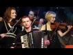Nordic Tone live at the Strathclyde Suite. Photo by Louis Decarlo