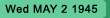 May 02
