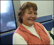 Sheila Ogden