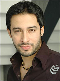 زلفی سید