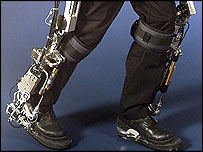 وزن اٹھانے والے بوٹ