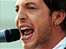 James Morrison is going to be a Dad
