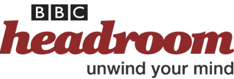 BBC Headroom logo