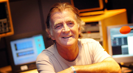 Gerry Anderson