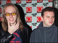 The Chemical Brothers