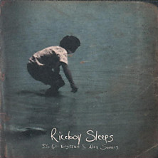 Review of Riceboy Sleeps Review of Riceboy Sleeps