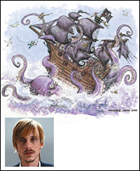 Paint4Poverty Celebrity Art Auction