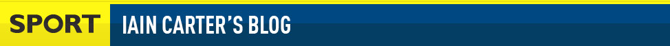 BBC BLOGS - Iain Carter
