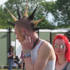Two rocking Download hairstyles