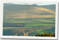 Y Carneddau