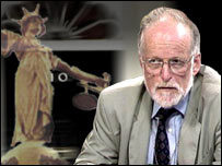 Doktor David Kelly