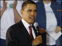 Barak Obama