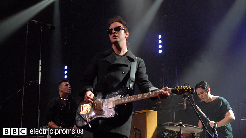 Glasvegas