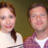 Nerina Pallot and Dermot