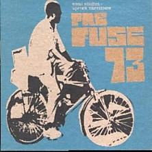 Review of Vocal Studies + Uprock Narratives Review of Vocal Studies + Uprock Narratives