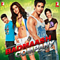 Review of Badmaash Company Review of Badmaash Company