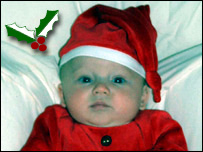 Baby Christmas