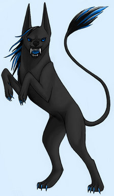 Someones gonna get owned :3