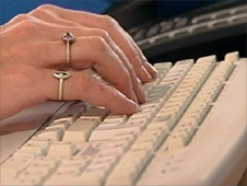 blogging
