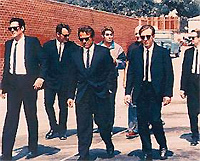 Reservoir Dogs