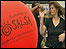 BBC Hereford & Worcester Summer of Salsa balloon and dancer