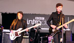 Frontiers at Reading Festival