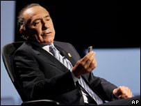 Lino Oviedo