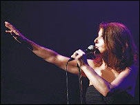 Elkie Brooks