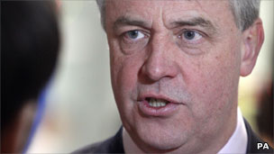 Andrew Lansley