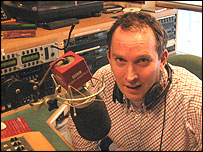 Bob Ballard