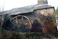 Ffwrnais