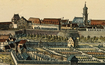 A Bach Christmas - Leipzig