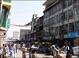 کابل