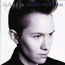 Review of Music for Men Review of Music for Men