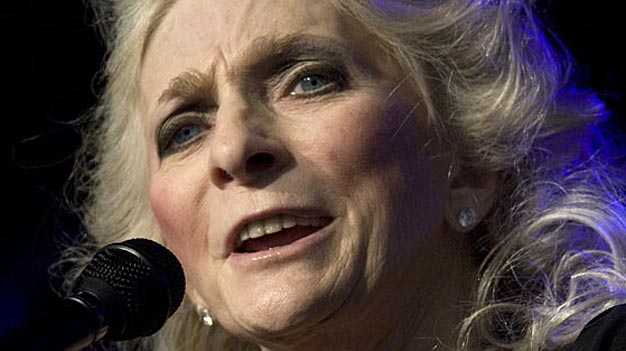 Judy Collins