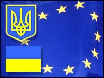 ЄС - Україна