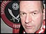 Football Heaven diarist John Osborne