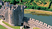 Castell Penfro