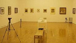 Museum of Modern Art, Oxford