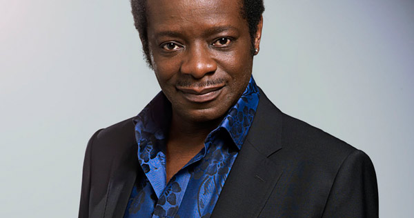 Stephen K Amos