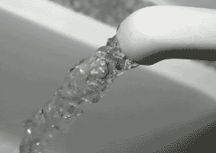 Do you have water on the brain?