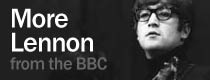 Lennon Remembered from across the BBC