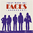 Review of Stay With Me: Faces Anthology Review of Stay With Me: Faces Anthology