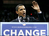 Barack Obama
