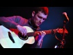 Ewan McLennan at Showcase Scotland. Photo by Julie Broadfoot