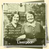 Liverpool Photo Gallery