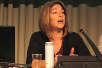 Naomi Klein