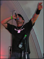 Bozo from Beatbullyz