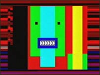 Scene from Look and Listen