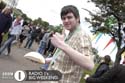 At Radio 1's Big Weekend